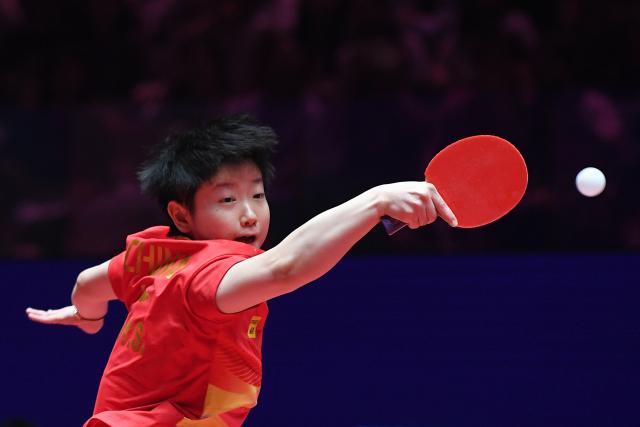 kaiyun-说出来你可能不信：巴西勇夺乒乓球世界杯冠军！