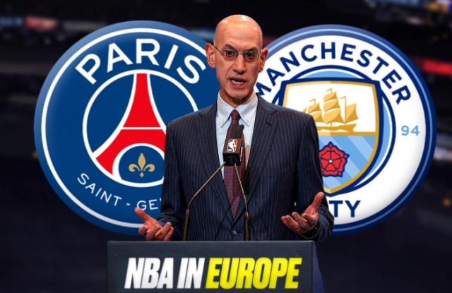 开云app-欧洲版NBA进展火速 皇马、曼城都将进入开发版图