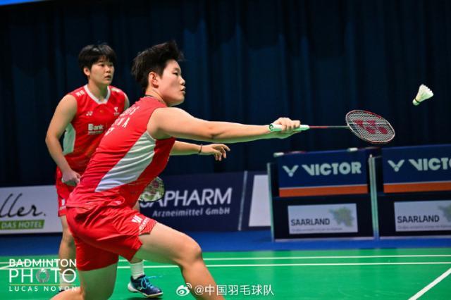 开云体育官网-日本大师赛，国羽收获的不仅仅是3金5银