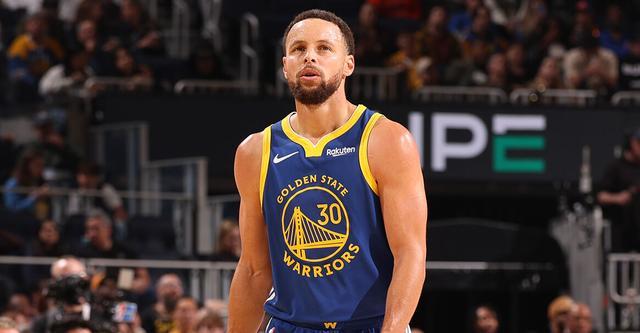 开云官网-库里:不会因库明加的流言分散注意力 无论如何事情总会有结果