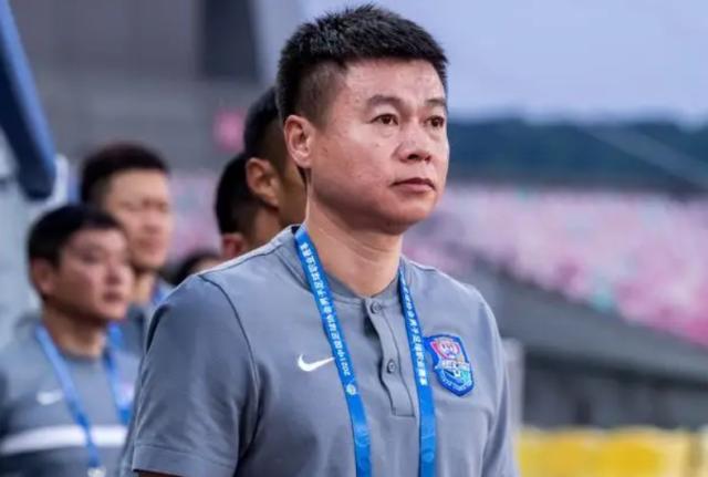 开云app-于根伟：遗憾没能拿到三分 巴顿起到核心球员作用