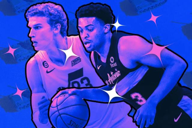 爵士马刺雷霆都在赢球 他们不想要文班亚马了？