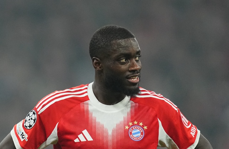 开云体育官网-法尔克：拜仁对于帕续约情况有点紧张，但球员对完成续约有信心