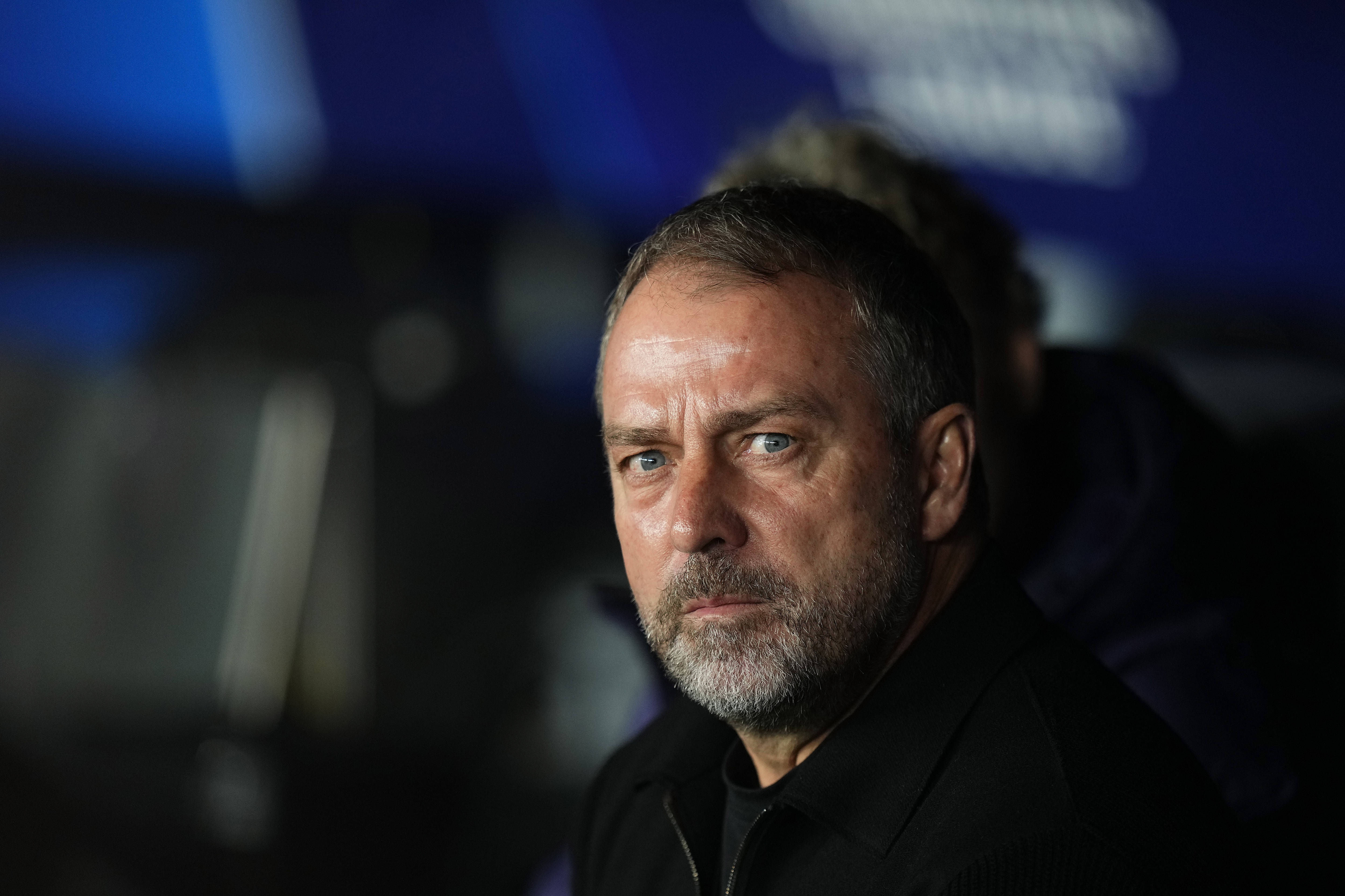 开云体育官网-0-2马竞！这是弗里克执教的球队首次在欧冠主场比赛未能进球